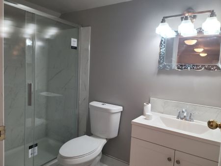 For Lease - 980 Chevrolet Street Unit# Lower, Oshawa, Ontario - Photo 4