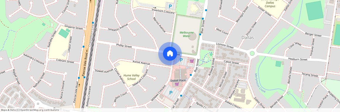 59 Millewa Cres, Vic 3047, Dallas