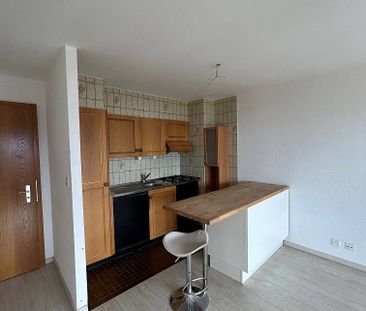 A Louer Appartement 2 pièces à CHERNEX - Foto 1