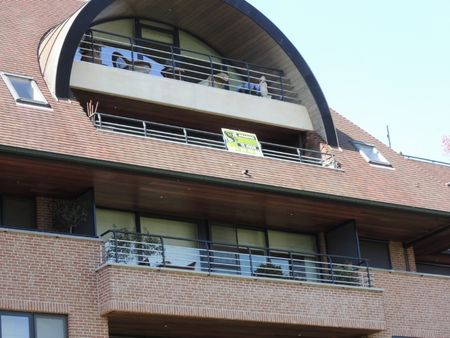 Instapklaar 2-slpk APPARTEMENT + GARAGE - Photo 4