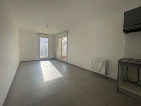 Appartement 3 pièces - Photo 3
