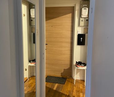 Åkersvägen, Solna - Foto 6