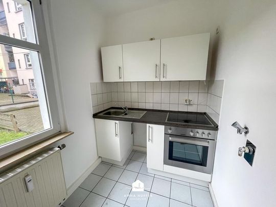 Tiny House-Feeling: 40 m² über zwei Etagen - Photo 1