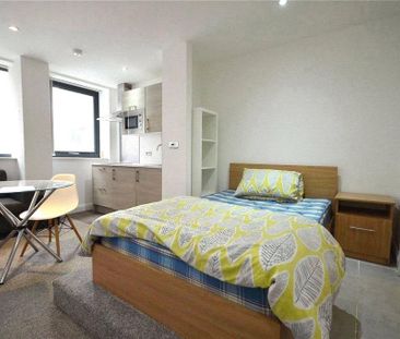Studio to rent - Photo 4