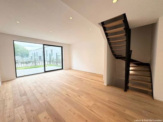 Tout savoir sur cette maison à Woluwe-St-Pierre, à Woluwe-St-Pierre - Photo 1