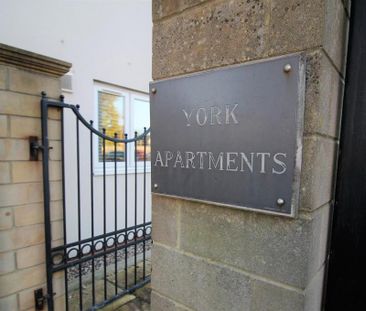 2 bedroom flat to rent - Photo 5