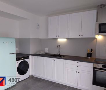 Location appartement récent 2 pièces 43.61 m² à Annemasse (74100) 4 - Photo 5