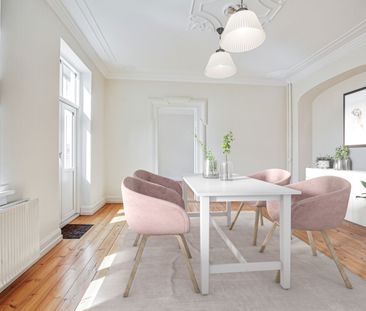 Sct. Mathiasgade 40, 2.th. - Foto 3