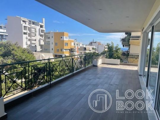 Διαμέρισμα για ενοικίαση Κάτω Γλυφάδα (Γλυφάδα) - Photo 1