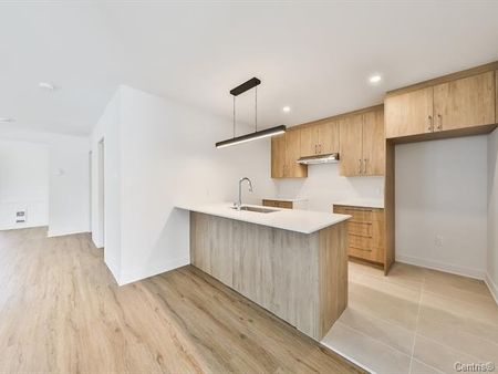 Appartement à louer - Laval (Duvernay) (Est) - Photo 4