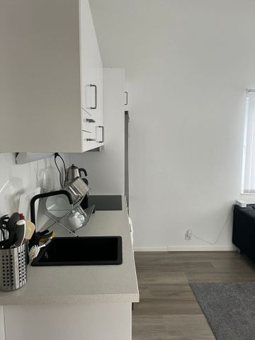 Prostkvarnsgatan, Jönköping - Foto 4