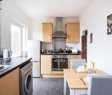 155 Joanmount Gardens, Belfast BT14 6NZ - Photo 6