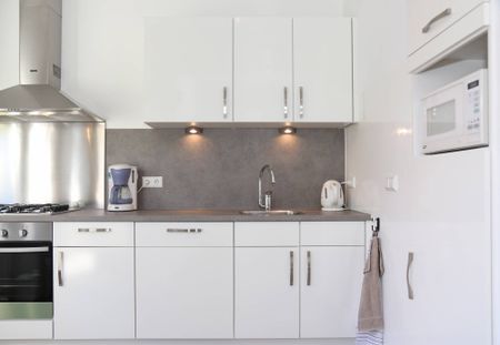 Te huur: Huis IJtochtkade in Zwanenburg - Photo 4