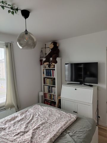 Johannesbäcksgatan, Uppsala - Foto 4