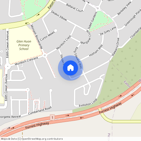 3/17 Flinders Street, WA 6232, Eaton