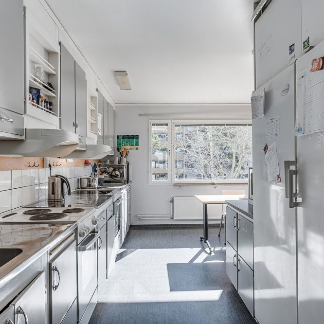 Sernanders väg 9, 75261, Uppsala - Foto 1