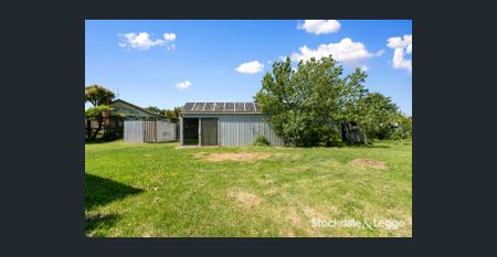 Renovated West End Home With Brilliant Shedding! - Photo 4