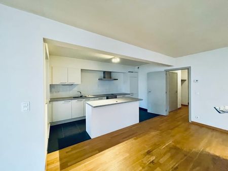 Appartement te huur - Photo 4