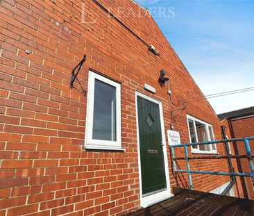 1 bedroom terraced to rent Unit 1 Melville Street, Barnsley, S73 - Photo 3