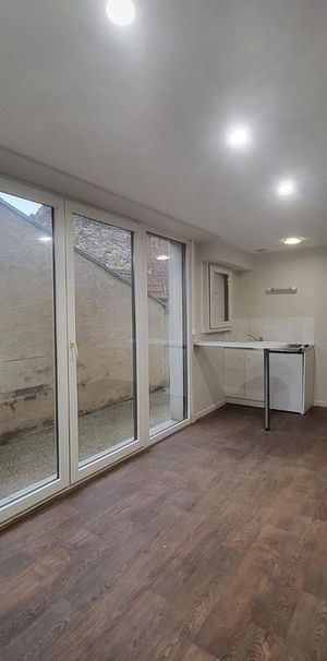 Location Appartement 1 pièce 23m² ARQUES 62510 - Photo 1