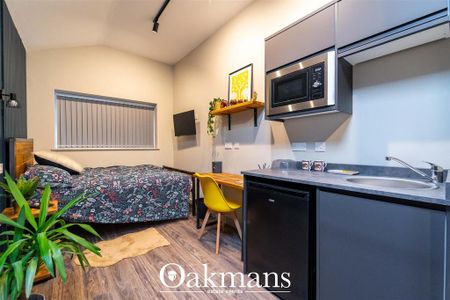 6 bedroom house to rent - Photo 5