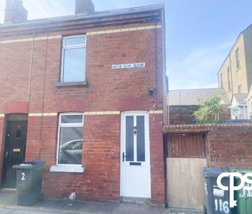 1 McCrory Street, Armagh BT61 7NB - Photo 3