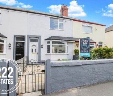 South Avenue - Warrington - WA2 - Photo 5