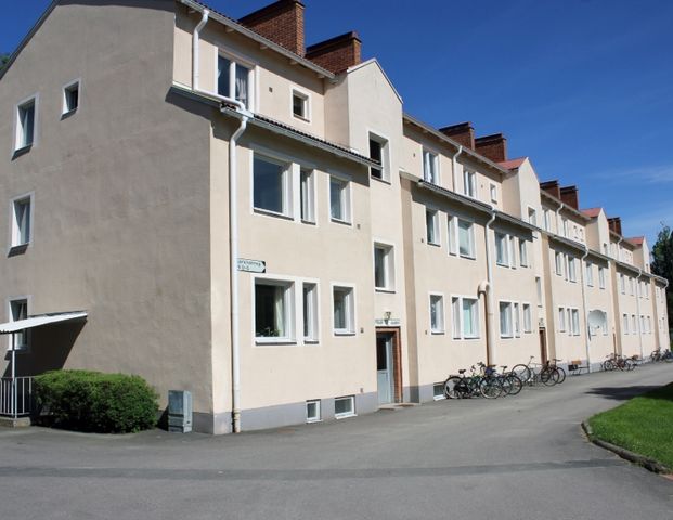 Björkhamregatan 29 E - Foto 1