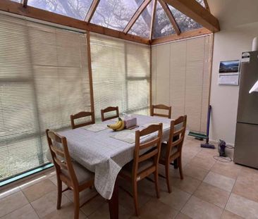 THREE BEDROOMS - HOKOWHITU - Photo 3