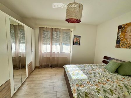 2.5 Zimmer, 75 m² - Foto 2