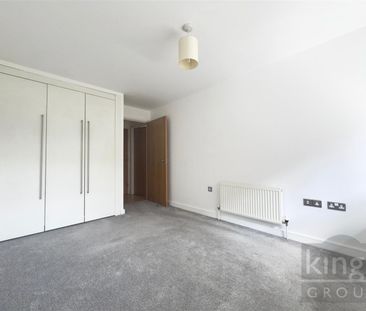 1 Bedroom Flat - Ground Floor To Let - Photo 5