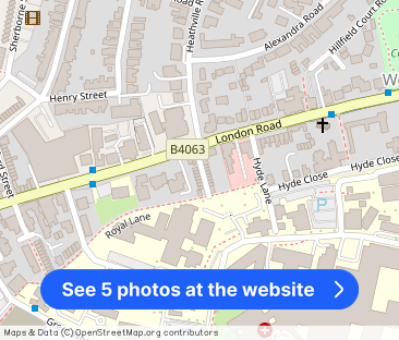 Newland Street, Gloucester, Gloucestershire, GL1 - Photo 1