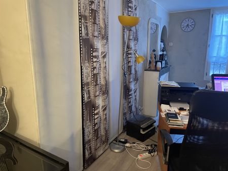 Location Appartement 3 pièces 60m² AUXERRE 89000 - Photo 2