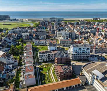 Appartement te huur - Photo 4