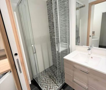 Location Appartement 1 pièce 20m² - Photo 2