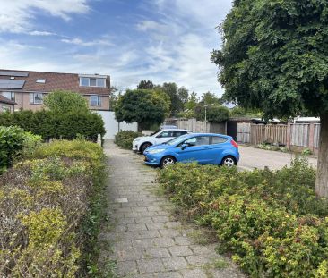 Logement pour seniors Torenvalk 63, Ommen - À louer - Foto 3