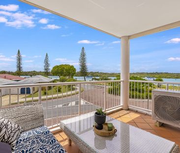 13/5 Quayside Ct, Tweed Heads NSW 2485 - Apartment For Rent | Domain - Photo 6