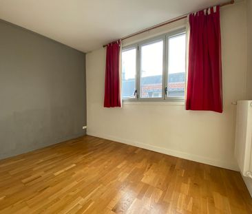 Location Appartement 3 pièces 54m² ROUEN 76000 - Photo 3