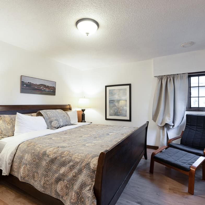 2676 Haywood Avenue, West Vancouver (Furnished) - Photo 1