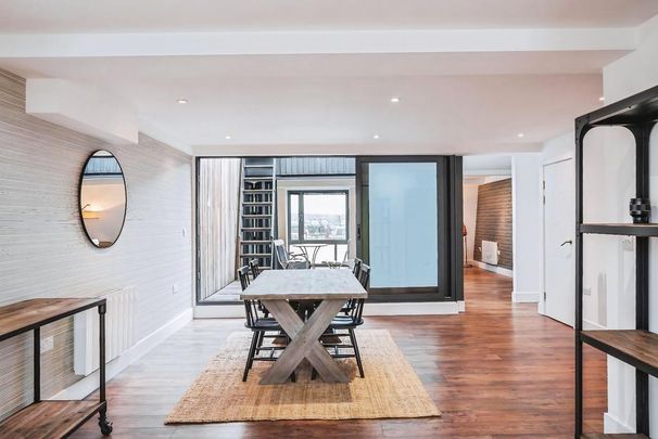 3 bedroom flat to rent - Photo 1