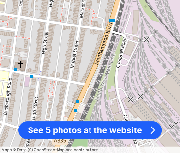 1 bedroom flat for rent - Photo 1