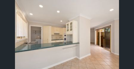 Refreshed Duplex with Private Garden Retreat - Photo 3