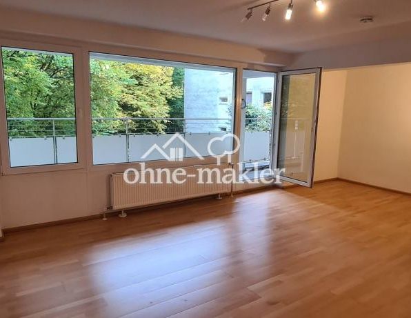 Sonnige 1-Zimmer Wohnung im Zentrum von Königstein - Photo 1