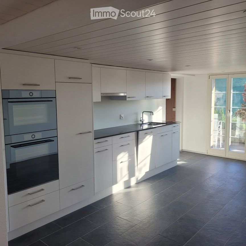 3.5 Zimmer, 80 m² - Foto 1