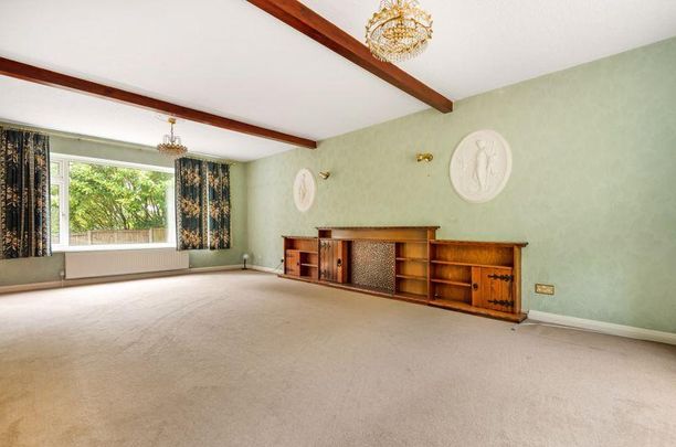 5 bedroom detached house to rent - Photo 1