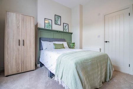 Flat to rent - Photo 4