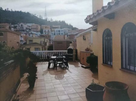 Alquiler de casa o chalet independiente en Fuente Alegre - El Chaparral - Los Morales - Photo 3