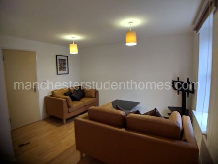 Barlow Moor Road, Manchester, M20 2UT - Photo 2