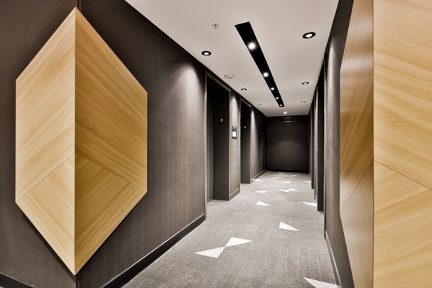 Loft/Studio à louer, Montréal (Ville-Marie) - Photo 1