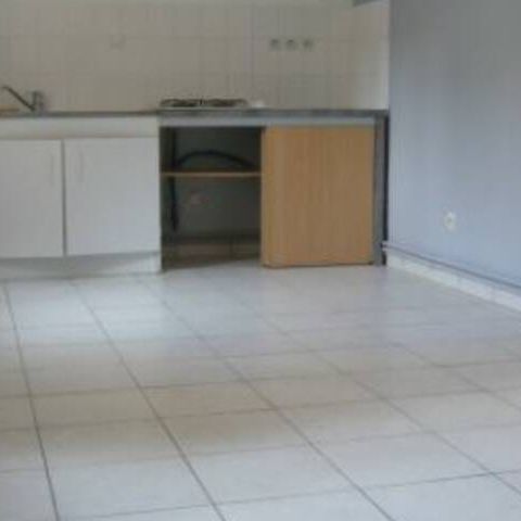 Appartement atypique F2 à louer sur Montigny Lès Metz - Photo 1